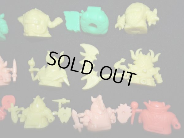 画像6: ラクロアの勇者1・11/12種セミコンプ（未切り）