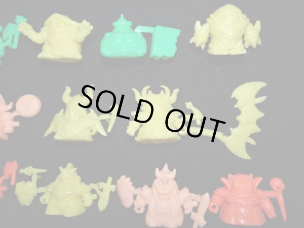 画像3: ラクロアの勇者1・11/12種セミコンプ（未切り）