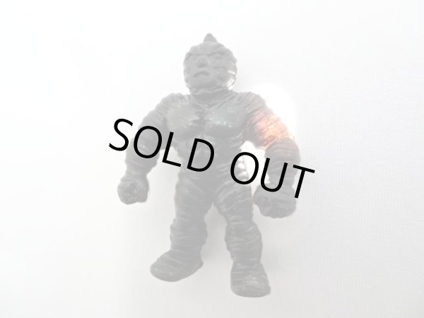 光を当てた画像