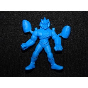 画像: ウルフ・未切り（青色）聖闘士星矢消しパート1