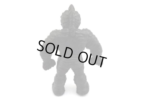 画像4: キン肉マンゼブラ（クリアブラック・緑ラメ）