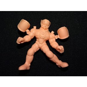 画像: サザンクロス・未切り（肌色）聖闘士星矢消しパート6