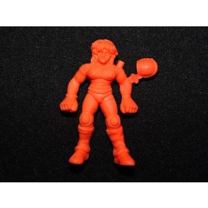 画像: マリン・未切り（橙色）聖闘士星矢消しパート1