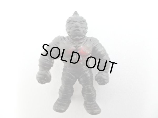 光を当てた画像