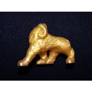 画像: アリエス黄金闘衣（金色）聖闘士星矢消しパート4