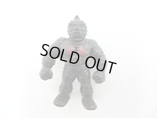 光を当てた画像