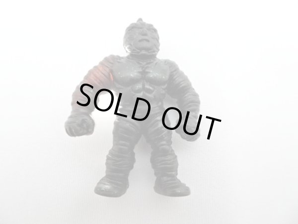 光を当てた画像