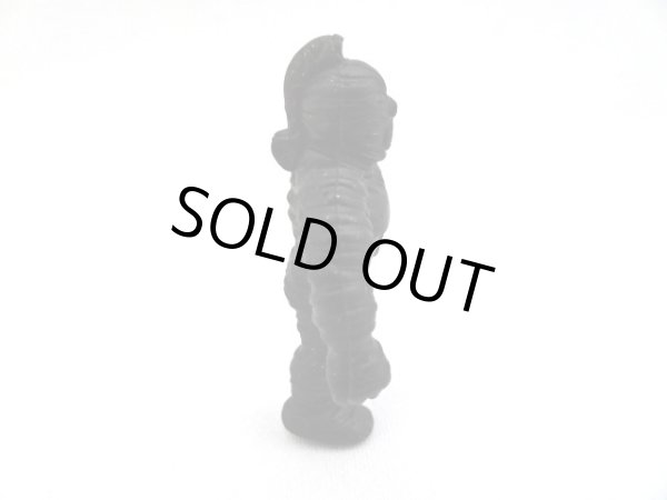 画像3: キン肉マンゼブラ（クリアブラック・緑ラメ）