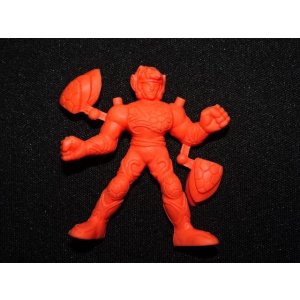 画像: クリスタルセイント・未切り（橙色）聖闘士星矢消しパート5