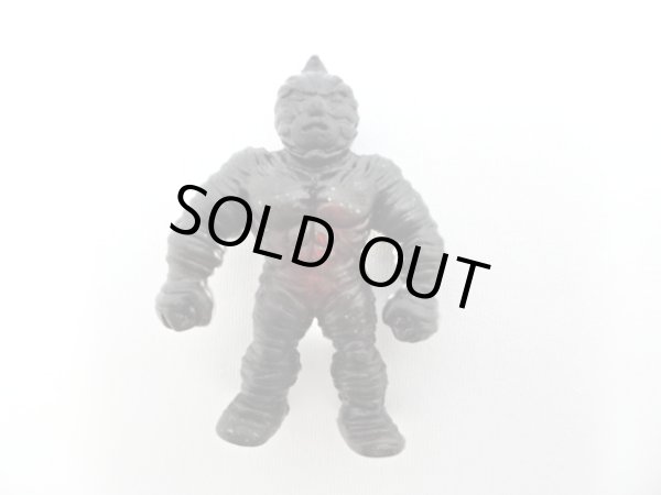 光を当てた画像