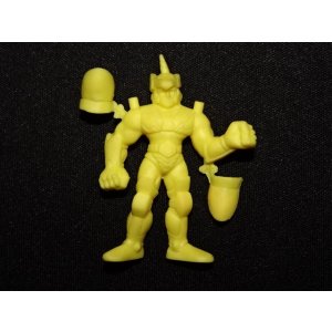 画像: ユニコン・未切り（黄色）聖闘士星矢消しパート1