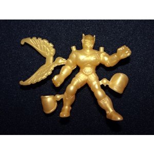 画像: ペガサス・未切り（金色）聖闘士星矢消しパート2