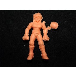 画像: マリン・未切り（肌色）聖闘士星矢消しパート1