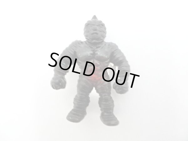 光を当てた画像