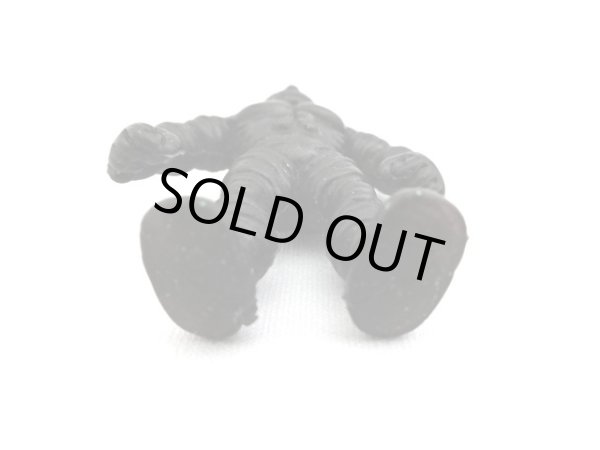 画像7: キン肉マンゼブラ（クリアブラック・緑ラメ）