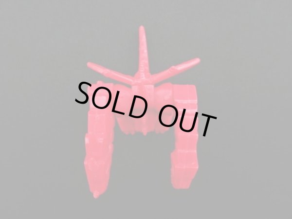 画像10: ガンマドラゴン・赤色（アルフドラゴン+ベータドラゴン）