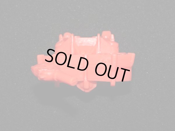 画像3: デンドロビウム・未切り（橙）