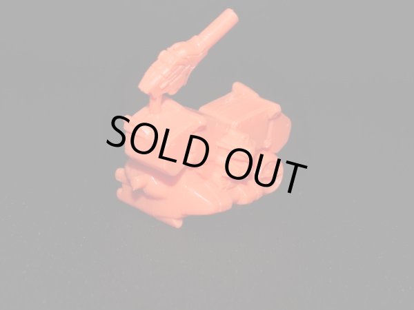 画像1: デンドロビウム・未切り（橙）