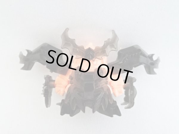 画像3: 復活闇将軍・闇の欠片Ａ＆Ｂセット