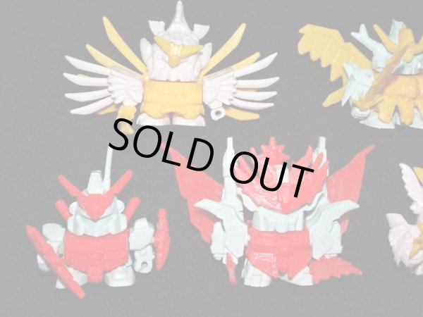 画像2: ハイパープラソリッド マーク2・5/6種セミコンプ