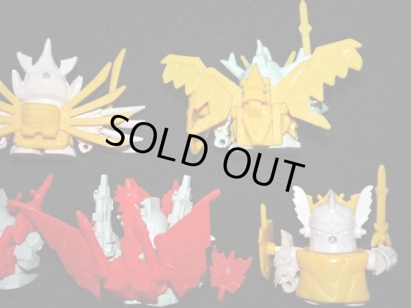 画像6: ハイパープラソリッド マーク2・5/6種セミコンプ