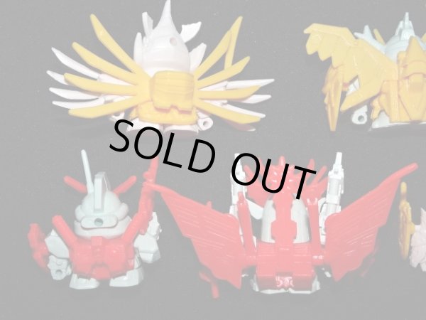 画像5: ハイパープラソリッド マーク2・5/6種セミコンプ