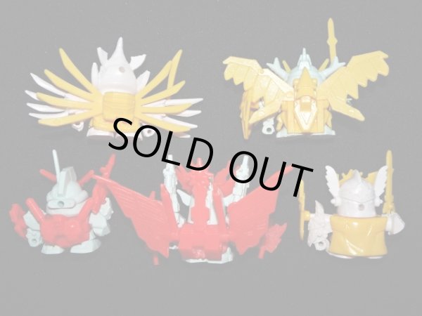 画像4: ハイパープラソリッド マーク2・5/6種セミコンプ