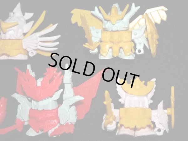 画像3: ハイパープラソリッド マーク2・5/6種セミコンプ