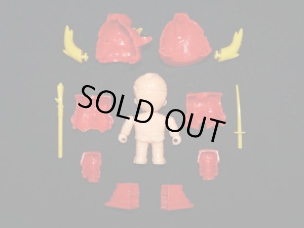 画像6: 武者ニューガンダム