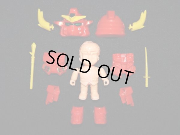 画像5: 武者ニューガンダム