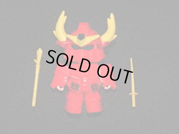 画像2: 武者ニューガンダム