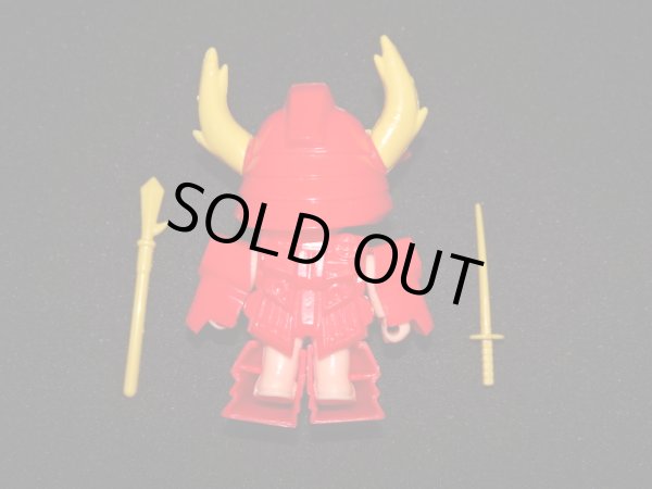 画像4: 武者ニューガンダム