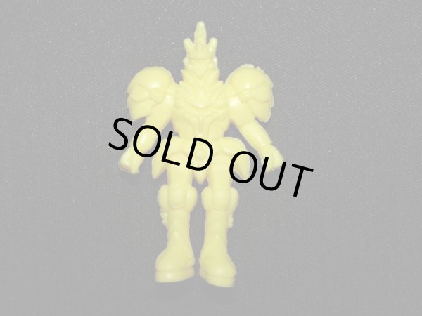 画像4: ギガボルト・スタンプ台座付消しゴム（ライブマン）