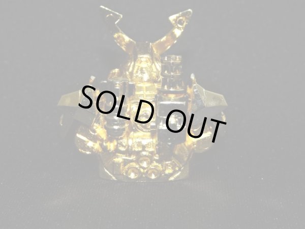 画像3: 将ガンダム（武器パーツ完備）