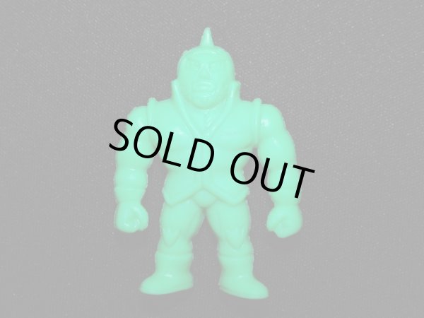 画像1: マリポーサ（緑）