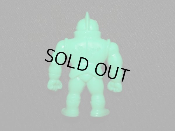 画像2: マリポーサ（緑）