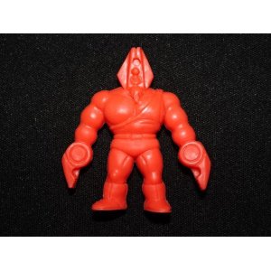 画像: ペンチマン（橙）