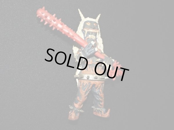 画像3: 鬼バンバ・鬼スペシャル