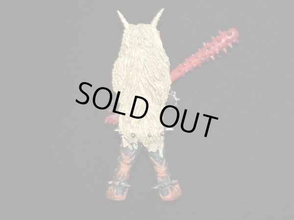 画像6: 鬼バンバ・鬼スペシャル