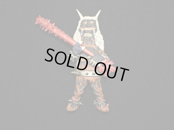 画像2: 鬼バンバ・鬼スペシャル