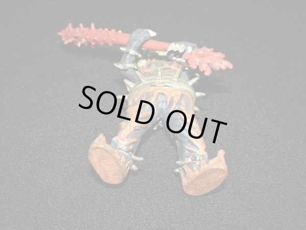 画像9: 鬼バンバ・鬼スペシャル