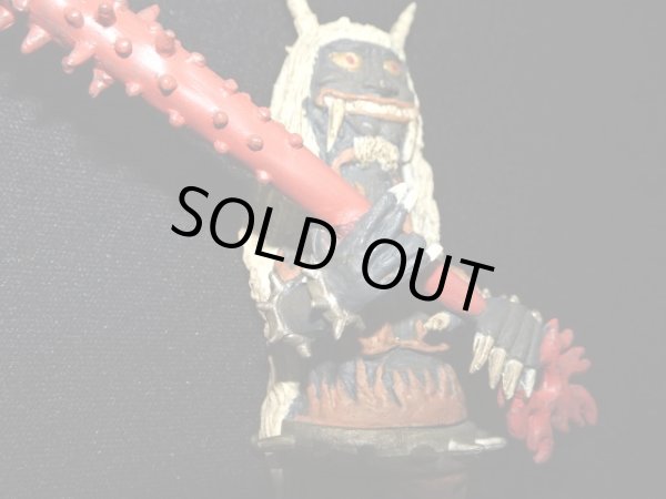 画像4: 鬼バンバ・鬼スペシャル