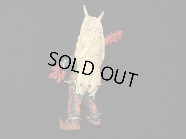 画像7: 鬼バンバ・鬼スペシャル