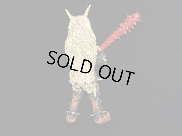 画像8: 鬼バンバ・鬼スペシャル