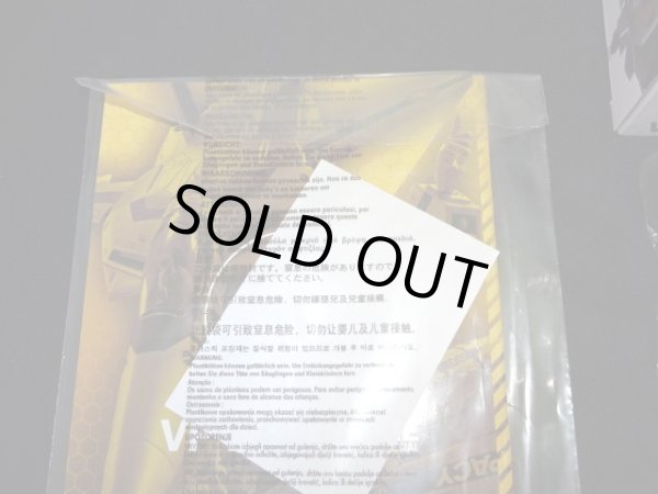 画像9: 「開封美品」初回限定版 VF-1S バルキリー ロイ・フォッカースペシャル