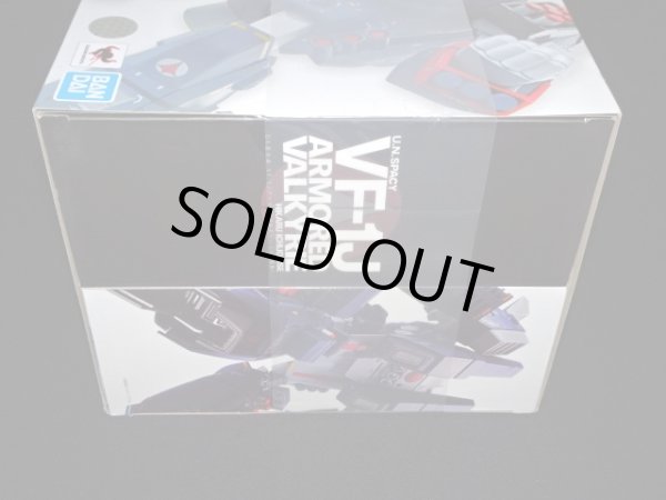 画像2: 「未開封」初回限定版 VF-1J アーマードバルキリー（一条輝機）