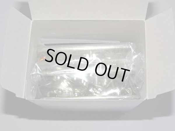 画像5: 当選品ほねほねゲリオン・特別ゴールドメッキバージョン