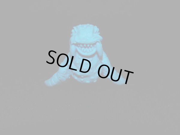 画像6: トドラ（青）