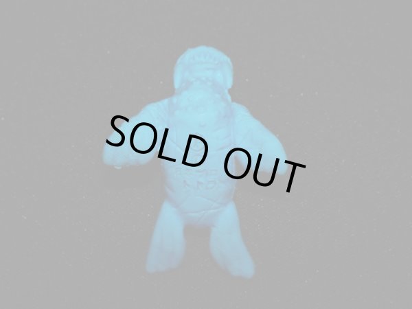 画像5: トドラ（青）