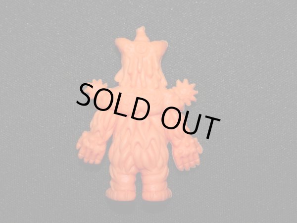 画像2: マザロン人（橙）